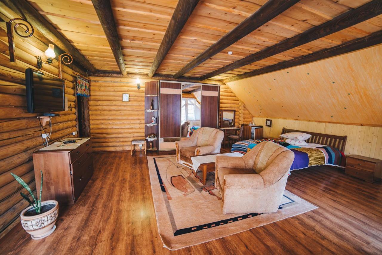 U ?Imbora Hotel ルムショーリ エクステリア 写真