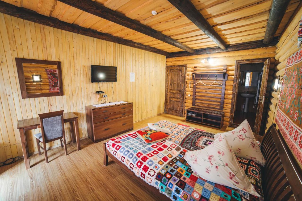 U ?Imbora Hotel ルムショーリ エクステリア 写真